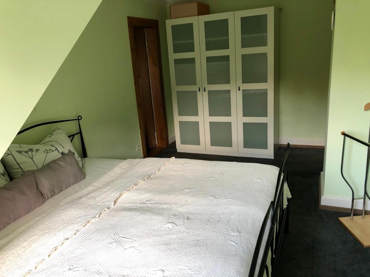 Ferienwohnung Im Gruenen Auf Idyllisch Gelegenen Gutshof Und Doch So Zentral Waldshut-Tiengen Exteriör bild