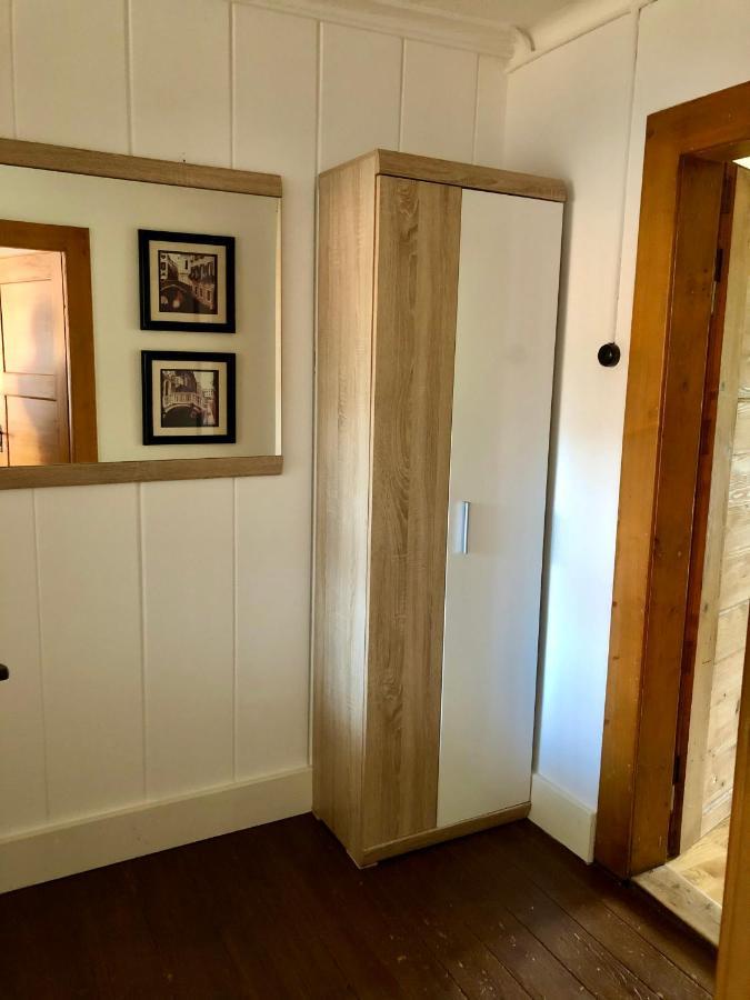 Ferienwohnung Im Gruenen Auf Idyllisch Gelegenen Gutshof Und Doch So Zentral Waldshut-Tiengen Exteriör bild
